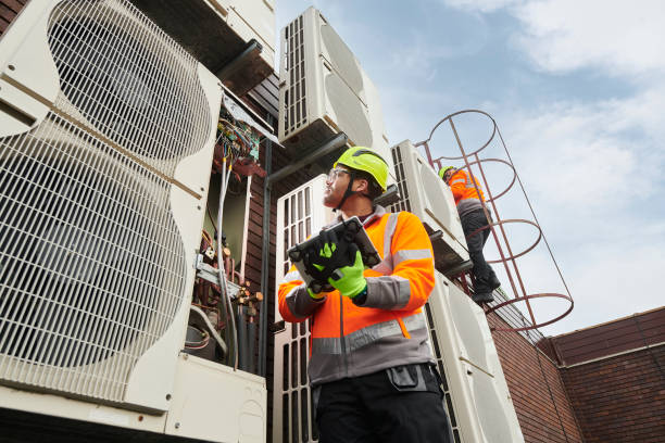 Best 24/7 HVAC repair  in Culloden, WV