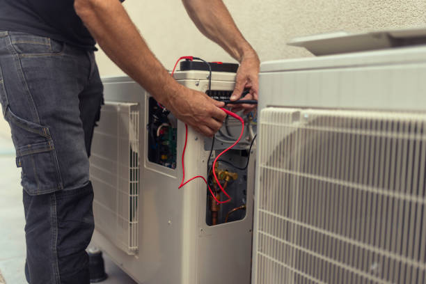Best Affordable HVAC services  in Culloden, WV