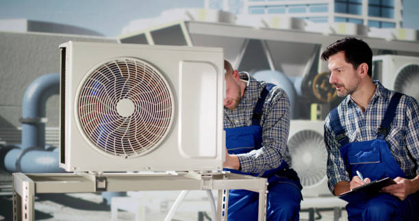 Reliable Culloden, WV HVAC Solutions